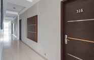 Lainnya 5 Urbanview Hotel Grand Malabar Bandung by RedDoorz