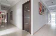 Others 4 Urbanview Hotel Grand Malabar Bandung by RedDoorz