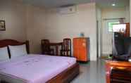 Bilik Tidur 4 Rachaphruk Hotel Lopburi