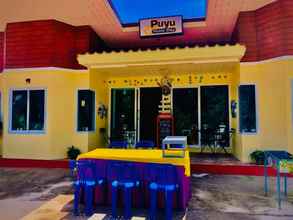 Bangunan 4 Puyu Homestay