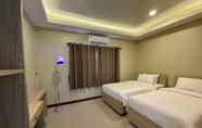 Kamar Tidur 6 Blue Aura Pool Villa