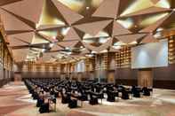 Functional Hall Nuanza Hotel and Convention Cikarang