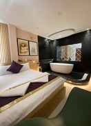 BEDROOM Anh Linh Hotel Go Vap