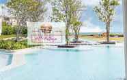 สระว่ายน้ำ 6 Veranda Residence By Hello Pattaya