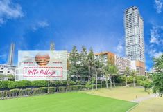 Fitness Center 7 Veranda Residence By Hello Pattaya