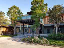 Look at Home Lamphun, USD 36.87