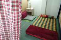 Kamar Tidur Chill Pill Hostel