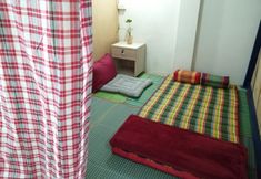 Bedroom 3 Chill Pill Hostel