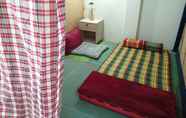 Kamar Tidur 3 Chill Pill Hostel