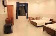 Kamar Tidur 2 Tang Ha Hotel