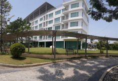 外觀 5 The White Garden Premier Saraburi