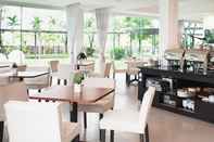 Restoran The White Garden Premier Saraburi