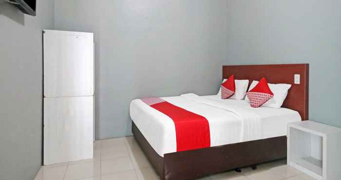 Bilik Tidur OYO 90359 Sbh Residence