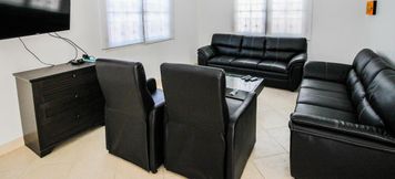 Lobi 3 Wongamart Pool Villa