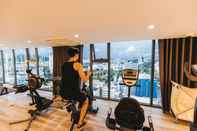 Fitness Center Premier Pearl Hotel Vung Tau