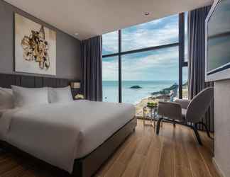 Phòng ngủ 2 Premier Pearl Hotel Vung Tau