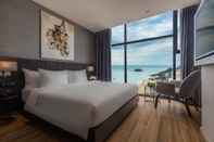 Kamar Tidur Premier Pearl Hotel Vung Tau