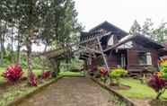 Bangunan 3 Villa Aubrey Ciwidey