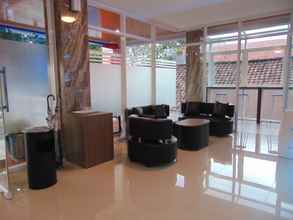 Lobby 4 Arya Hotel Majalengka