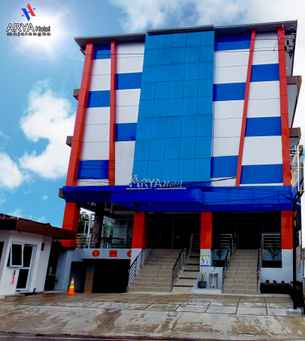 Arya Hotel Majalengka, Rp 251.159