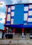 EXTERIOR_BUILDING Arya Hotel Majalengka