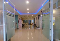 로비 3 Arya Hotel Majalengka