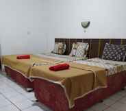 Bedroom 6 Prima Hotel Cianjur by Turu