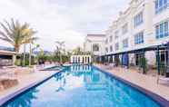 Swimming Pool 5 Erawan Hotel