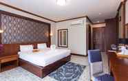 Kamar Tidur 2 Erawan Hotel