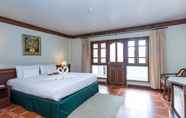 Bedroom 4 Erawan Hotel