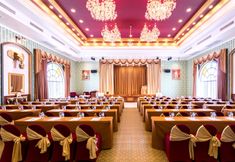 Functional Hall 6 Erawan Hotel