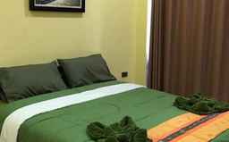 Baan Suan Punpaka Resort, USD 26.04