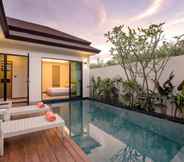 Exterior 2 La Ville Phuket Pool Villa