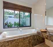 In-room Bathroom 6 La Ville Phuket Pool Villa