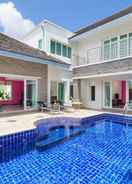 EXTERIOR_BUILDING Villa Dominic Phuket