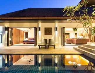 ภายนอกอาคาร 2 Villa Martin Phuket