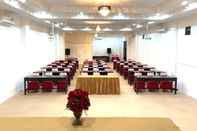 Functional Hall ALHAADII SYARIAH HOTEL