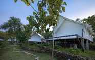 Exterior 6 Giri Wanara Glamping Resort