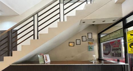 ล็อบบี้ 2 Hotel California