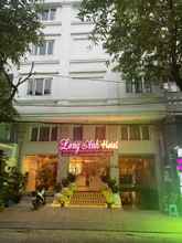 Bên ngoài 4 Long Anh Hotel Saigon