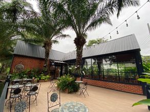 外観 4 Rompalm Resort Saraburi