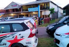 Bangunan 4 Penginapan Erbysa
