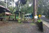 วิวและสถานที่ท่องเที่ยวใกล้เคียง Ijen Mansjestic B&B