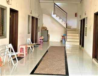 Lobby 2 Anditadde 45 Homestay