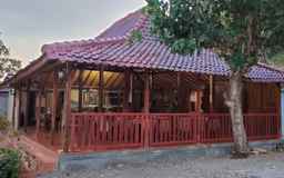 Limasan Mbah Darmo, Rp 308.869