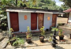Exterior 6 Limasan Mbah Darmo