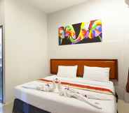 Kamar Tidur 5 Freedom Hotel