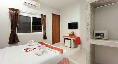 Kamar Tidur 4 Freedom Hotel