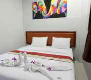 Kamar Tidur 6 Freedom Hotel