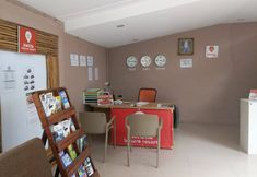 ロビー 5 Hacia Leisure Resort